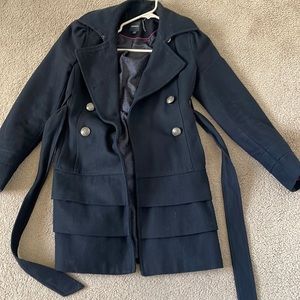 Express coat